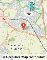 Imprese Edili,26900Lodi