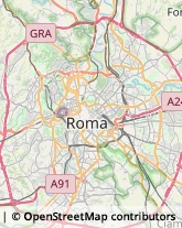 Via Alessandro Luzio, 27,00179Roma