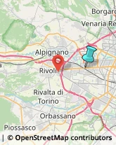 Alberghi,10093Torino