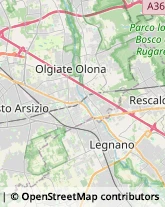 Via Milano, 5,21052Busto Arsizio