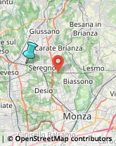 Autofficine, Autolavaggi e Gommisti - Attrezzature,20821Monza e Brianza