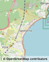 Impianti Sportivi,17028Savona