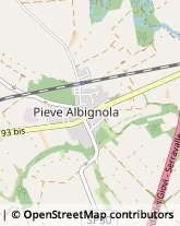 Via Po, 41,27030Pieve Albignola