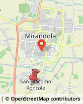 Via Tonino Morandi, 25,41037Mirandola