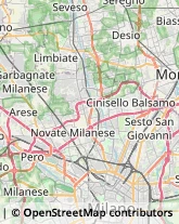 Stabilimenti Balneari,20814Monza e Brianza