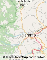 Via Aeroporto, 3,64100Teramo