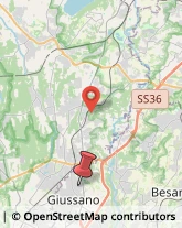 Via Cantore General Antonio, 41,20833Giussano