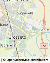 Parrucchieri,58100Grosseto