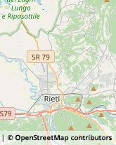 Alberghi,02100Rieti