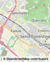 Via degli Olmi, 43,50041Calenzano