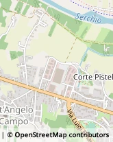 Via Viaccia, 140,55100Lucca