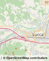 Via Santa Lucia, 28,55100Lucca