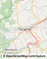 Impianti Sportivi,64030Teramo