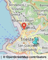 Giornalai,34138Trieste