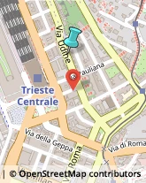 Autofficine e Centri Assistenza,34135Trieste