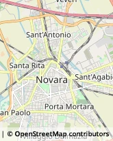 Viale Giulio Cesare, 142,28100Novara