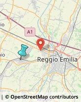 Consulenza di Direzione ed Organizzazione Aziendale,42025Reggio nell'Emilia