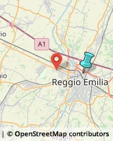 Consulenza di Direzione ed Organizzazione Aziendale,42124Reggio nell'Emilia