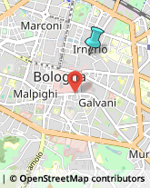 Ordini e Collegi Professionali,40126Bologna