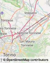 Via Luigi Santagata, 8,10156Torino