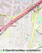 Via Leinì, 10/B,10036Settimo Torinese