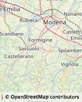 Via per Spilamberto, 650,41058Vignola