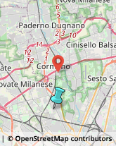 Campeggi, Villaggi Turistici e Ostelli,20161Milano