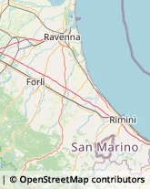 Trasporti Internazionali,47122Forlì-Cesena