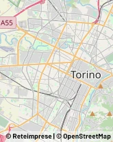 Via Arduino Gaspare Vera Libera, 41,10134Torino