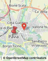 Via 20 Settembre, 35/37,27100Pavia