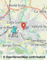 Locali, Birrerie e Pub,27100Pavia