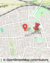 Viale Luigi Cilla, 34,48123Ravenna