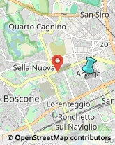 Consulenza di Direzione ed Organizzazione Aziendale,20146Milano