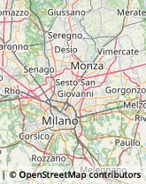 Piattaforme e Scale Aeree,20863Monza e Brianza