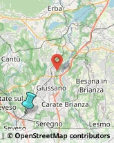 Cliniche Private e Case di Cura,20821Monza e Brianza