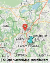 Cliniche Private e Case di Cura,20841Monza e Brianza