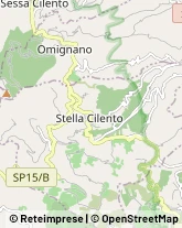 Via Cavour, 36,84070Stella Cilento