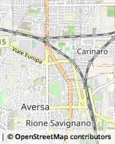 Via Giuseppe Verdi, 13,81031Aversa