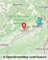 Associazioni di Volontariato e di Solidarietà,32100Belluno