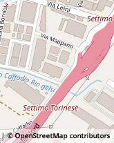 Via Cascina Borniola, 11,10036Settimo Torinese