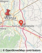 Via Domenico Cariolato, 11-3,36100Vicenza