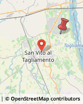 Via Gemona, 1,33078San Vito al Tagliamento