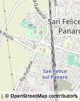 Via Perossaro Vecchia, 436,41038San Felice sul Panaro