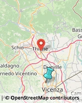 Alberghi Diurni e Bagni Pubblici,36100Vicenza