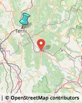 Locande e Camere Ammobiliate,05100Terni