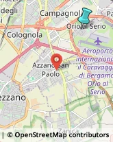 Bed e Breakfast,24050Bergamo