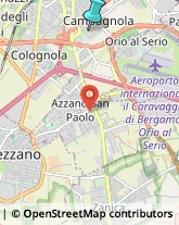 Bed e Breakfast,24126Bergamo