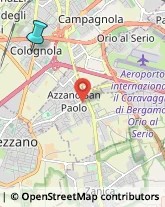 Campeggi, Villaggi Turistici e Ostelli,24126Bergamo