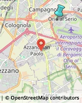 Campeggi, Villaggi Turistici e Ostelli,24050Bergamo