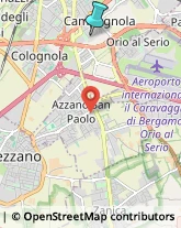 Campeggi, Villaggi Turistici e Ostelli,24126Bergamo